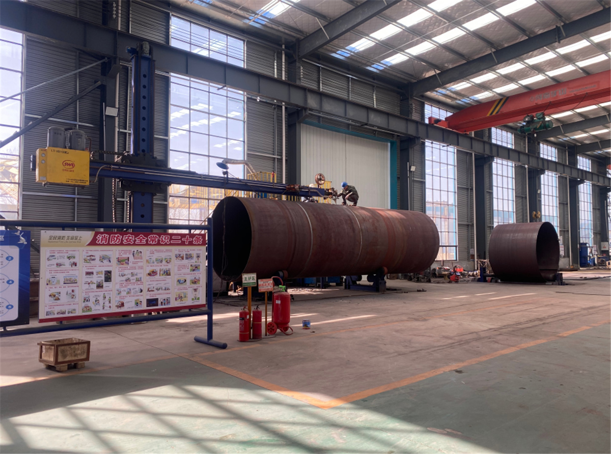 Our Workshop