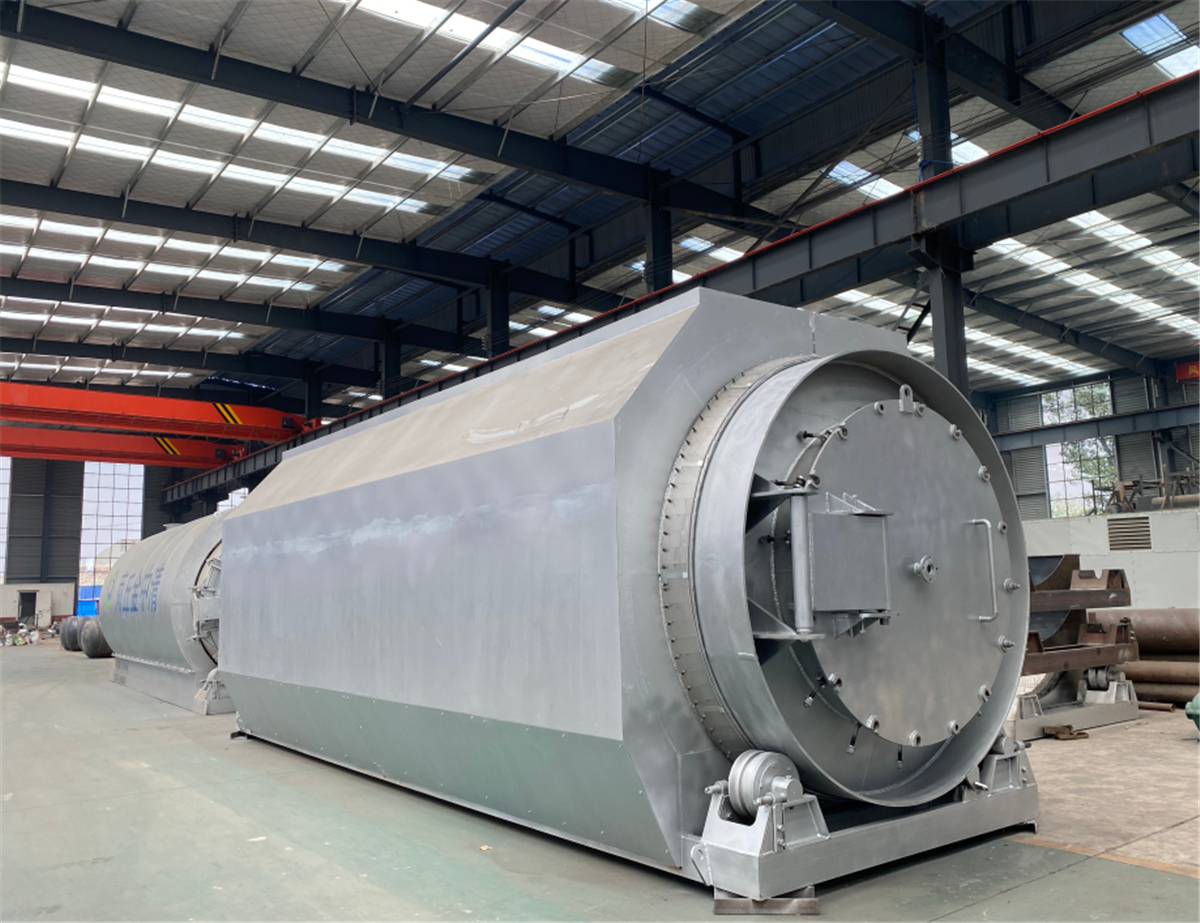 Our Factory