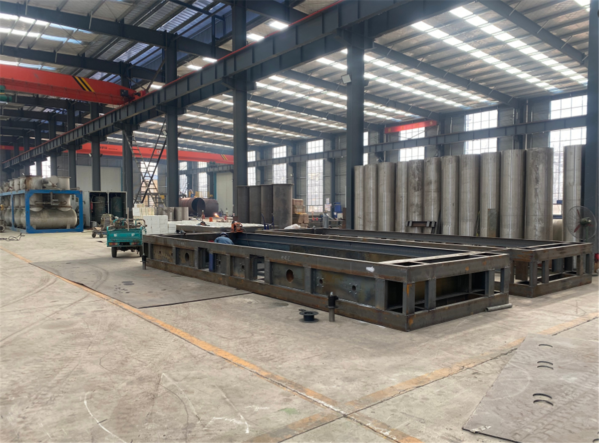 Our Workshop