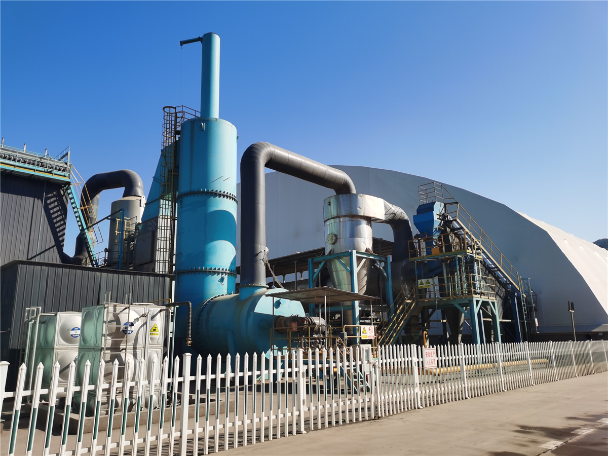 Hangzhou Soil Remediation