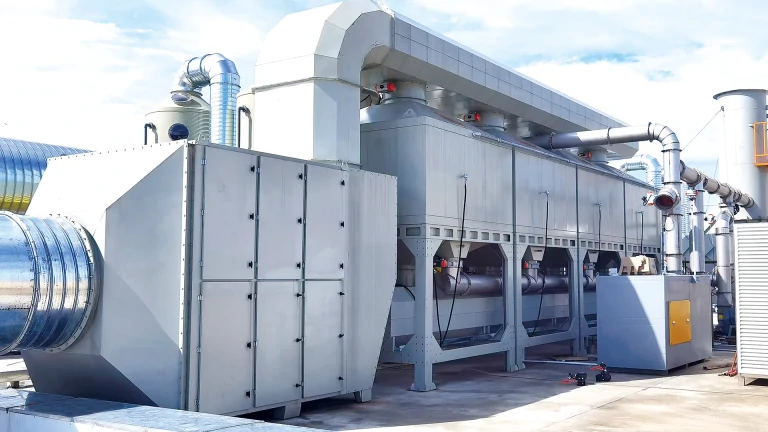 Explore Top 6 Waste-to-Energy Plant Manufacturers in Europe
